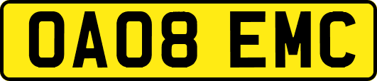 OA08EMC