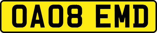 OA08EMD