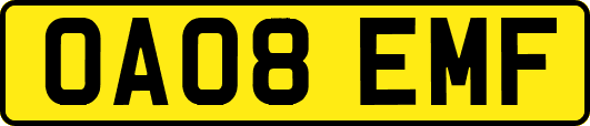 OA08EMF