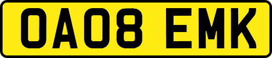 OA08EMK