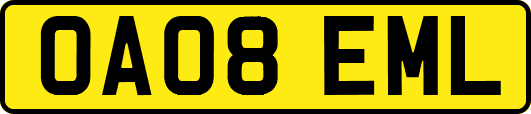 OA08EML