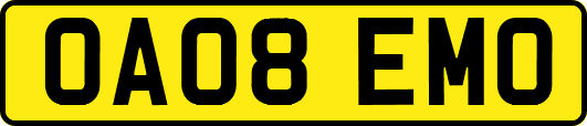 OA08EMO