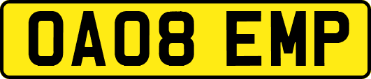 OA08EMP