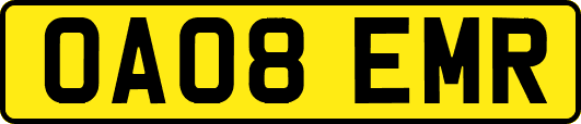 OA08EMR
