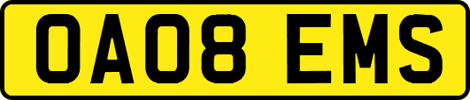 OA08EMS