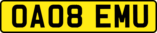 OA08EMU