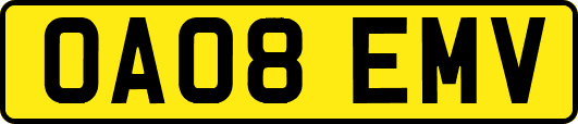 OA08EMV