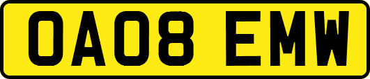 OA08EMW