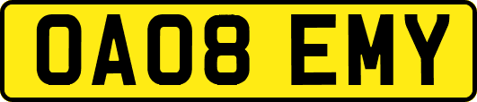 OA08EMY