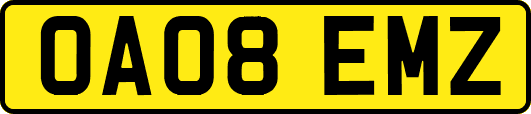 OA08EMZ