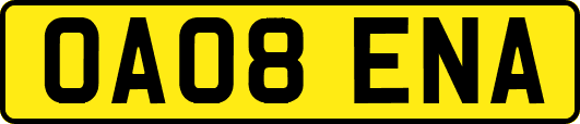 OA08ENA