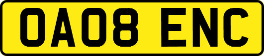 OA08ENC