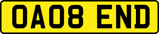 OA08END