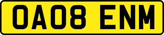 OA08ENM