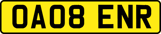 OA08ENR