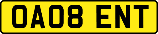 OA08ENT