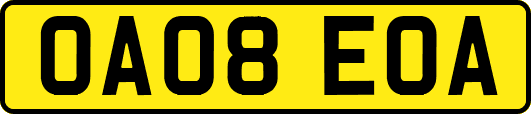 OA08EOA