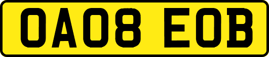 OA08EOB
