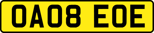OA08EOE