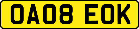 OA08EOK