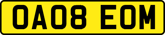 OA08EOM