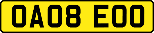 OA08EOO