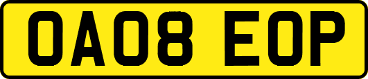 OA08EOP