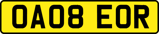 OA08EOR