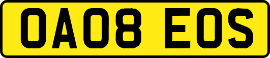 OA08EOS