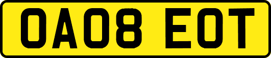 OA08EOT