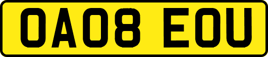 OA08EOU