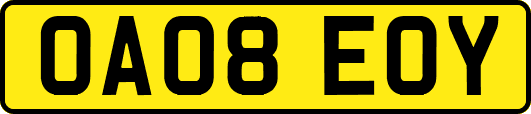 OA08EOY