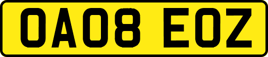 OA08EOZ
