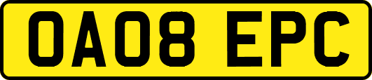 OA08EPC