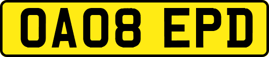 OA08EPD