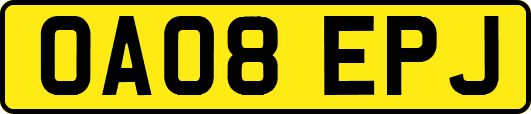 OA08EPJ