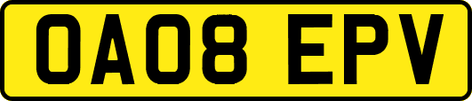 OA08EPV