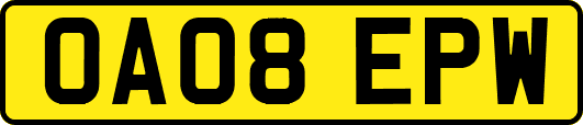 OA08EPW
