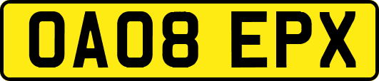 OA08EPX
