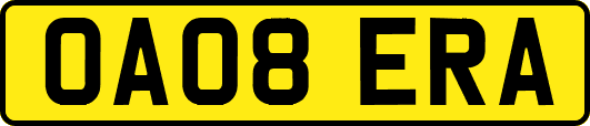 OA08ERA