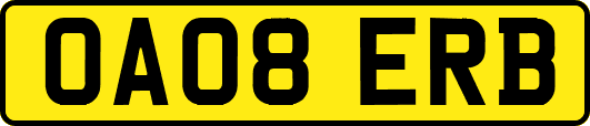 OA08ERB