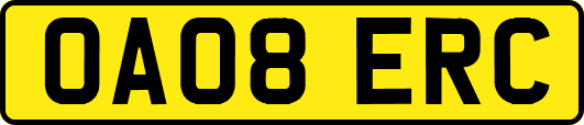 OA08ERC