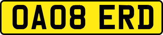 OA08ERD