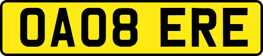 OA08ERE