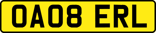 OA08ERL