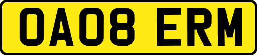 OA08ERM