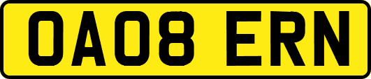 OA08ERN