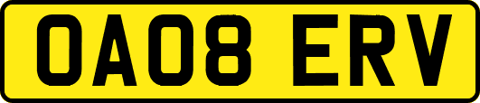 OA08ERV