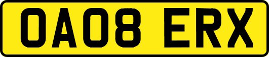 OA08ERX