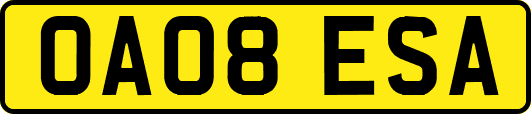 OA08ESA